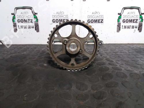 Remskive CITROËN XSARA PICASSO (N68) 2.0 HDi | BP13968236M122