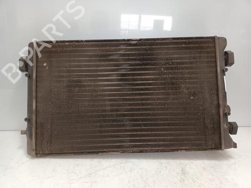 Køler SEAT TOLEDO II (1M2)  | BP25607011M31 