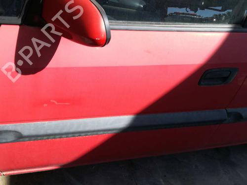 Left front window switch OPEL ZAFIRA A MPV (T98) 1.6 16V (F75) | BP12697894I27 