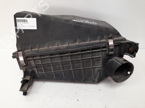 Used Air filter box MITSUBISHI SPACE STAR MPV (DG_A) 1.9 DI-D (DG4A) (102 hp) 13981961