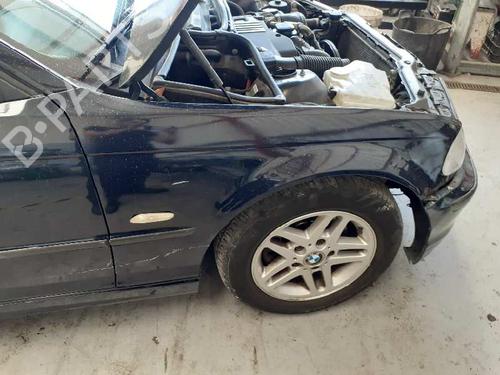 Hood lift support BMW 3 (E46) 320 d | BP13981121C139