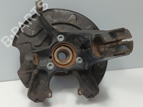 Left front steering knuckle SEAT LEON (5F1) | BP32778216M25 - Image 3