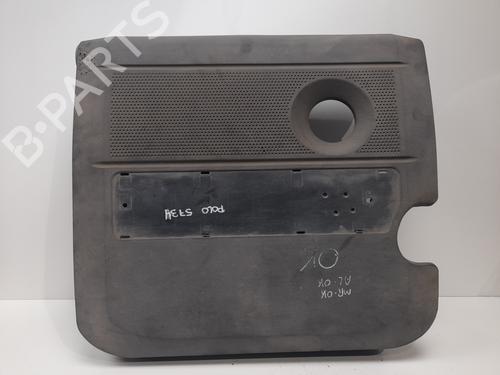 Used Air filter box VW POLO (9N_, 9A_) 1.4 16V (75 hp) 13972328