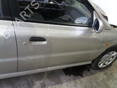 Headlight switch KIA RIO I Hatchback (DC) 1.3 | BP12722083I24 