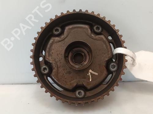 Remskive OPEL ASTRA H (A04) [2004-2014]  29923639