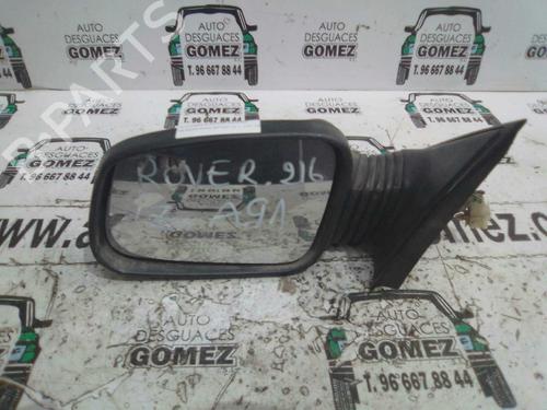 Used Left mirror ROVER 200 II Hatchback (RF) 216 Si (112 hp) 12801702
