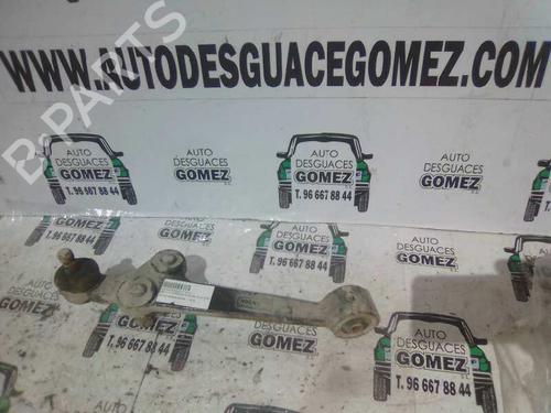 Used Left front suspension arm KIA RIO I Hatchback (DC) 1.3 (75 hp) 12775030