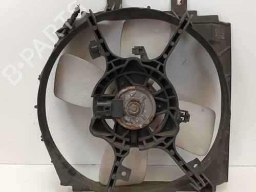 Ventilateur radiateur MAZDA 323 F VI (BJ) 1.5 16V (BJ5W) (88 hp) 12741171