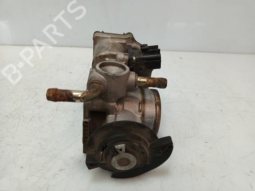 Throttle body DAEWOO LANOS (KLAT) 1.6 16V | BP29726633M82