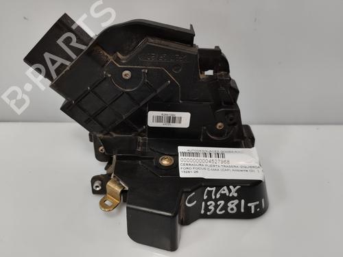Used Rear left lock FORD FOCUS C-MAX (DM2) [2003-2007]  32503942
