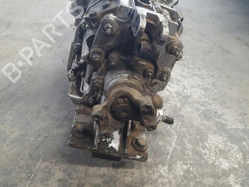 Gearbox TATA SIERRA  | BP12854512M3