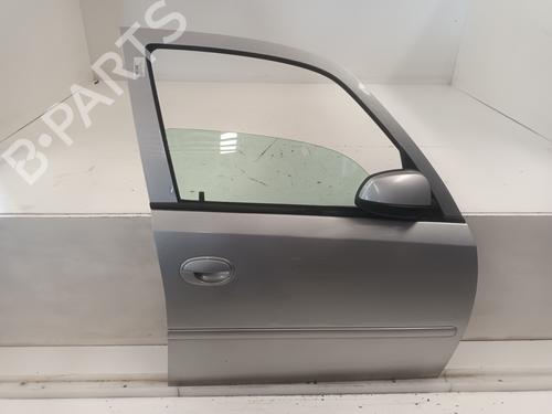Dør højre fortil OPEL MERIVA A MPV (X03) [2003-2010]  32503927