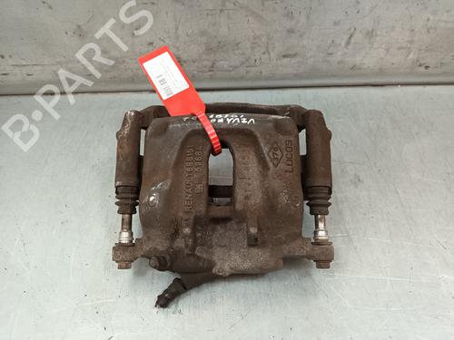 BP17871065M105 | Left front brake caliper OPEL VIVARO A Bus (X83) 2.0 CDTI (F7, J7, A07) BP17871065M105