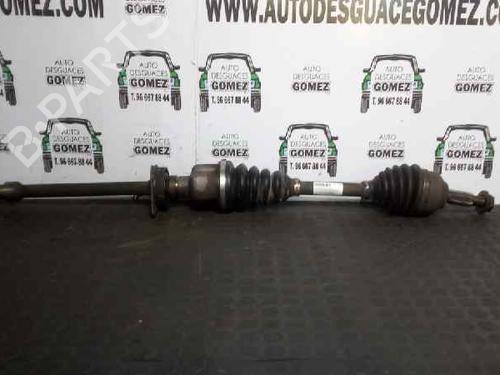 Used Right front driveshaft FORD MONDEO I (GBP) 1.8 TD (88 hp) 12813618