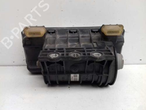 Passasjer kollisjonspute OPEL MERIVA A MPV (X03) 1.7 CDTI (E75) | BP12717357C10 