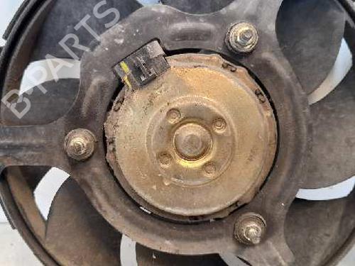 Radiator fan FIAT MAREA Weekend (185_) 2.4 TD 125 | BP12711000M35 
