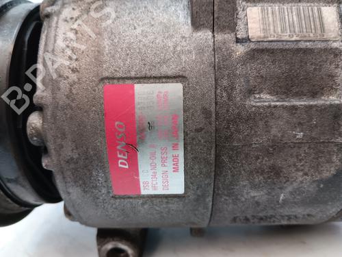 AC compressor BMW 5 Touring (E39) 525 tds | BP28212921M34 