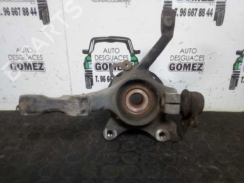 Right front steering knuckle SEAT CORDOBA (6K1, 6K2) 1.6 i | BP12810940M26 