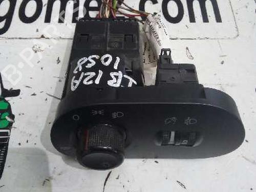 Used Headlight switch Headlight switch 12799762 12799762