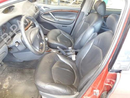 Achsschenkel links vorne CITROËN C5 I (DC_) 1.8 16V (DC6FZB, DC6FZE) | BP12749136M25
