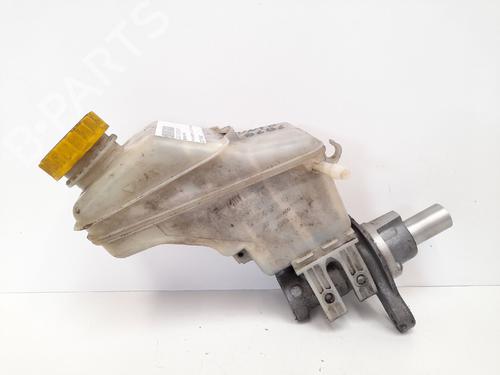 Brake master cylinder FIAT GRANDE PUNTO (199_) 1.9 D Multijet | BP12770644M77 