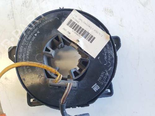 Squib airbag OPEL OMEGA B (V94) 2.5 V6 (F69, M69, P69) | BP12739468C102 