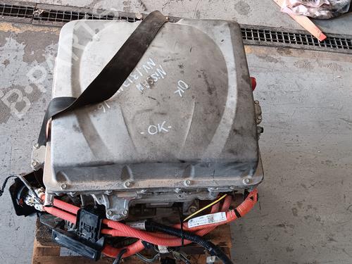 Engine NISSAN NV200 Van e-NV (ME0N) | BP31646080M1 
