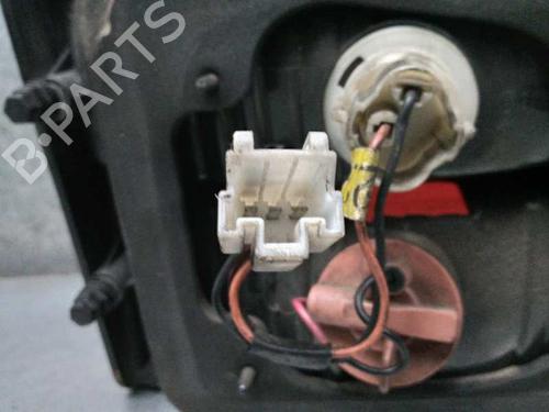 Højre baglygte bagklap HYUNDAI H-1 / STAREX Bus (A1) 2.5 TD 4WD | BP12750621C80 