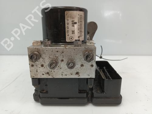 Used ABS pump MERCEDES-BENZ C-CLASS T-Model (S204) [2007-2014]  21148135