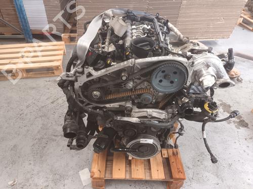 Motor Motor ALFA ROMEO GIULIA (952_) 2.2 D (952AEM250, 952AEA250) (150 hp) 36656565 36656565