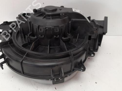 Heater blower motor SKODA CITIGO (NF1) 1.0 | BP12778666M62 