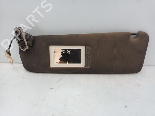 Left sun visor AUDI Q7 (4LB) 3.0 TDI quattro | BP28314440I1 