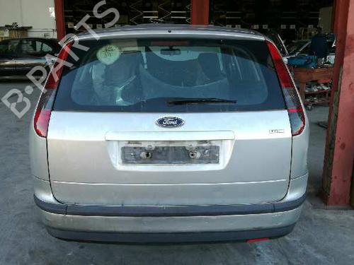 Front right lock FORD FOCUS II Turnier (DA_, FFS, DS) 1.6 TDCi | BP12819731C97 