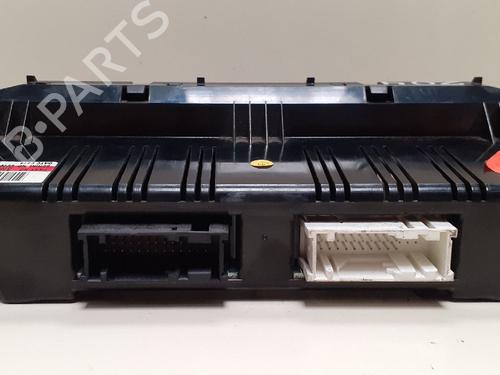 Climate control FORD FOCUS C-MAX (DM2)  | BP12686681I5 
