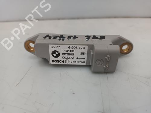 Elektronisk sensor BMW 3 Touring (E46) 320 d (136 hp) 27544394