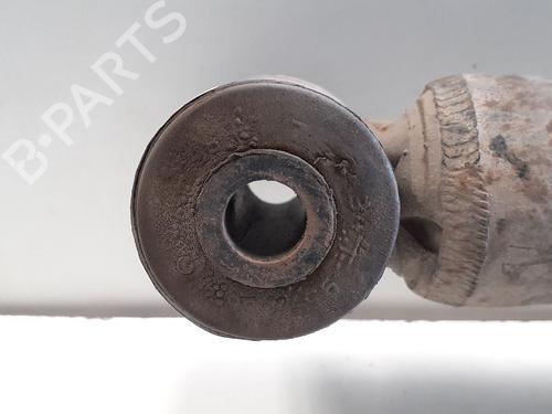 Right rear shock absorber FORD FIESTA Hatchback Van (JV_) D 1.8 | BP12757927M19 