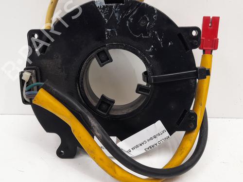 Squib airbag MITSUBISHI CARISMA (DA_) 1.6 (DA1A) | BP12803123C102 