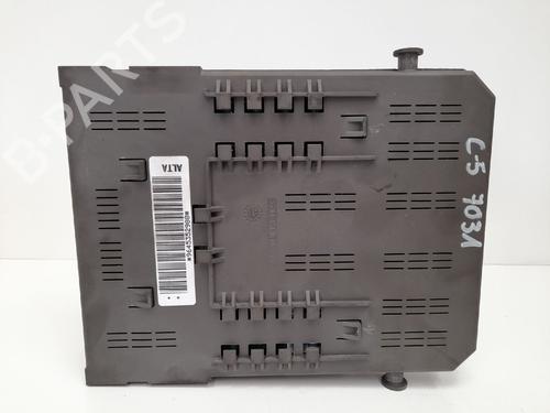 Other CITROËN C5 I (DC_) 2.0 HDi (DCRHZB, DCRHZE) | BP12747319O1 