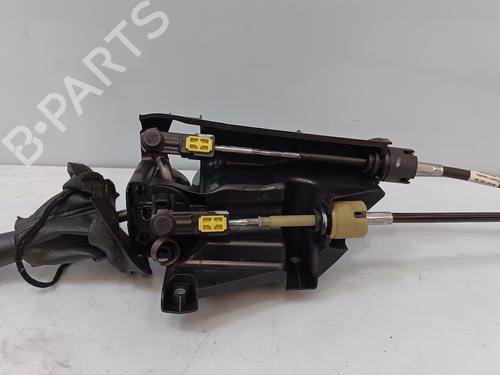 Girspak CITROËN C4 Grand Picasso I (UA_) 1.6 HDi (109 hp) 31592962