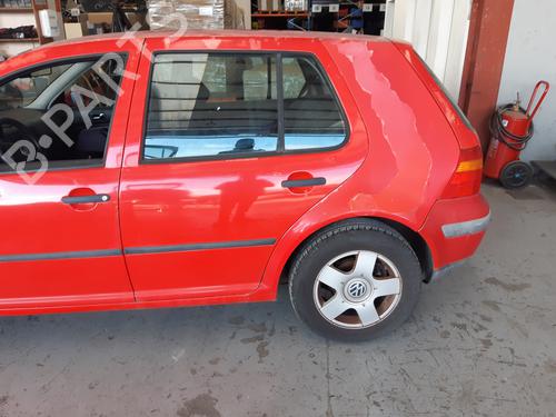 Engine control unit (ECU) VW GOLF IV (1J1) 1.6 | BP22745307M57 