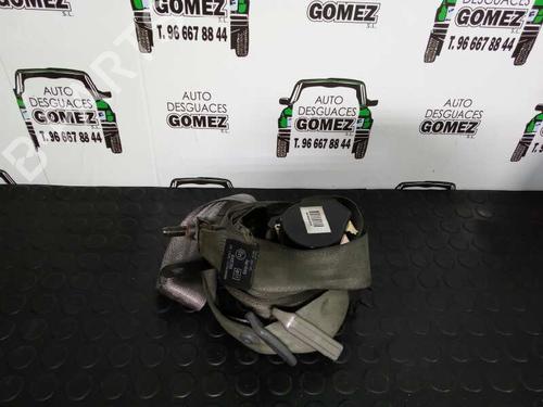 Front right seatbelt KIA RIO I Hatchback (DC) 1.3 | BP12808587I25 