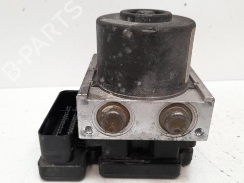 ABS pump FORD FOCUS II (DA_, HCP, DP) 1.6 TDCi | BP12782396M43 