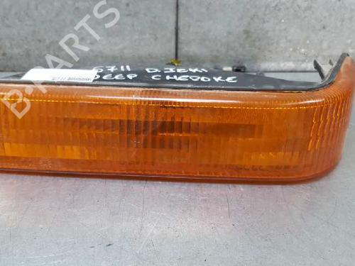 Used Left front indicator Left front indicator JEEP GRAND CHEROKEE I (ZJ, ZG) 4.0 Laredo (178 hp) 12746471 12746471