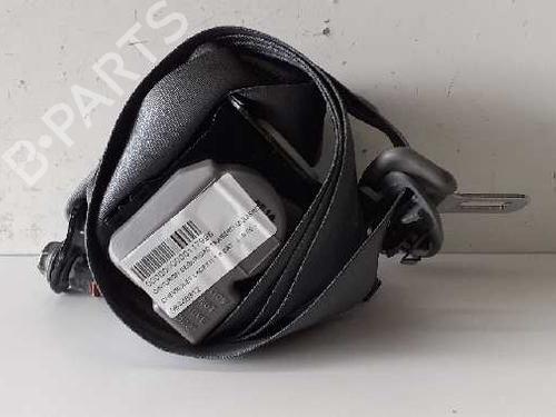 Used Rear left seatbelt CHEVROLET LACETTI (J200) 1.6 (109 hp) 12694953