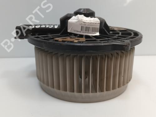 Used Heater blower motor HONDA ACCORD VII (CL, CN) 2.2 i-CTDi (CN1) (140 hp) 18486437