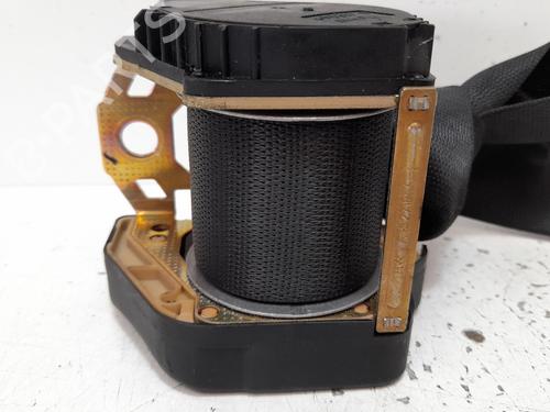 Rear center seatbelt MERCEDES-BENZ S-CLASS (W220) S 400 CDI (220.028, 220.128) | BP12694339I27 