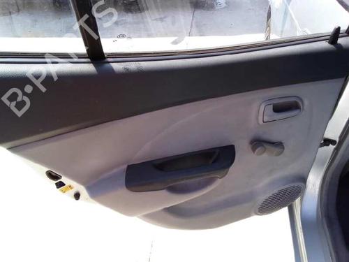 Warning switch KIA PICANTO I (SA) 1.1 | BP12806235I22 