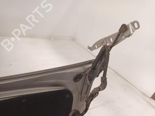 Bagklap CC/Kombi-Coupé OPEL VECTRA C (Z02) 2.0 DTI 16V (F69) | BP19417485C6 