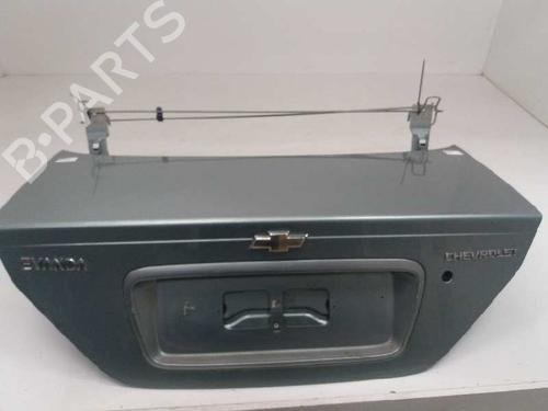 Bakluke CC/Kombi-Kupé DAEWOO EVANDA (KLAL) 2.0 (131 hp) 12708981