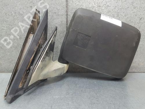 Left mirror TATA SIERRA  | BP12904947C26